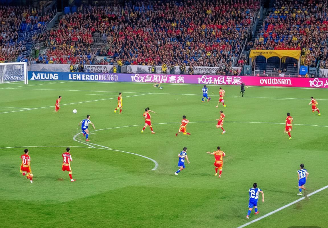 2019赛季申花鲁能否战平局：激情对决，未来展望