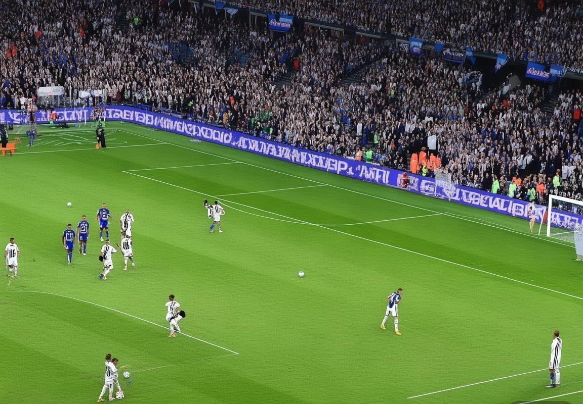 2017欧冠决赛：尤文图斯与皇家马德里巅峰对决解析