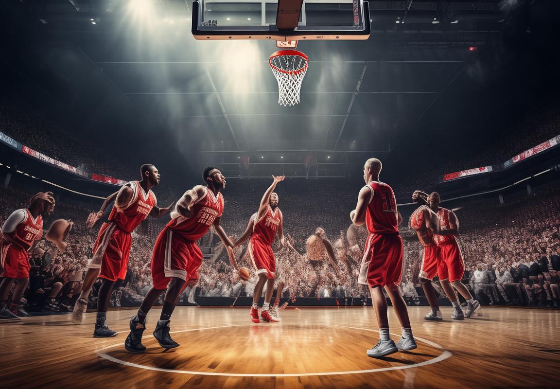 2019NBA季后赛火箭勇士巅峰对决：战术与个人风采解析