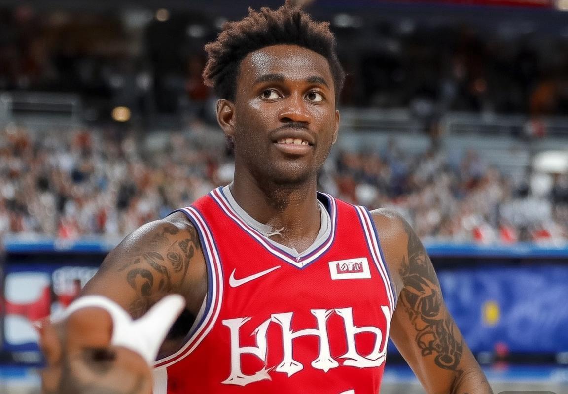 乔尔·恩比德34.8分夺得分王：全面解析恩比德成就与NBA未来