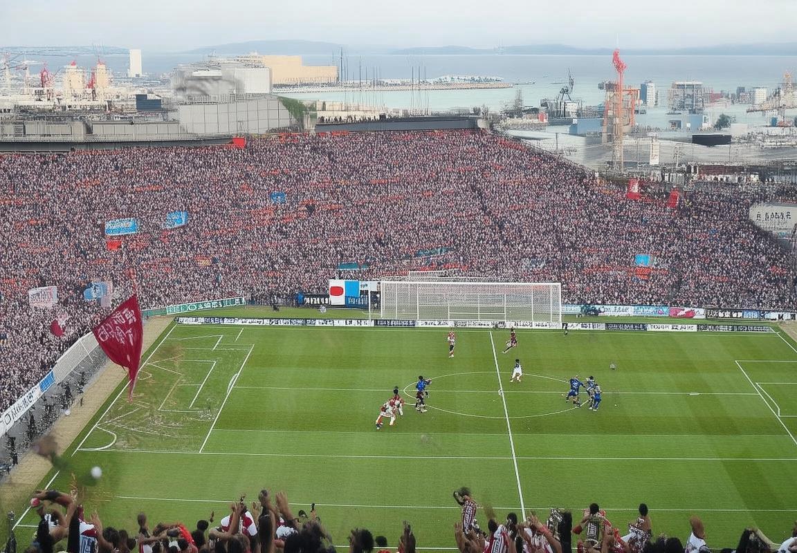 2018神户胜利VS横滨水手：激战回顾与展望